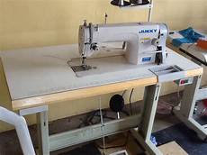 Used Sewing Machines