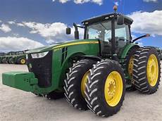 Used Tractors