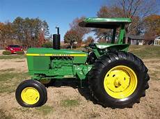 Used Tractors