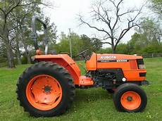 Used Tractors