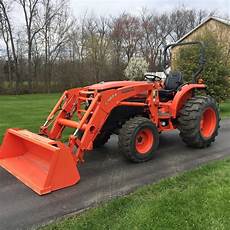 Used Tractors