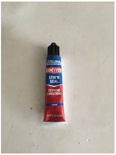 Uv Glue Adhesive