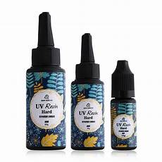 Uv Resin