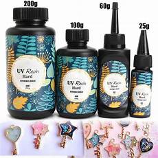 Uv Resin