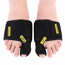 Valgus Splints