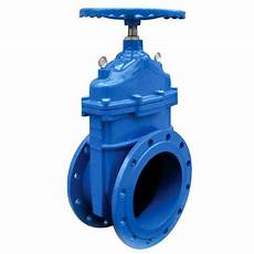 Valve And Fittings