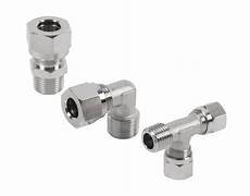 Valve And Fittings