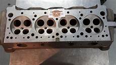 Valve Heads