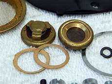 Valve Repair Kits