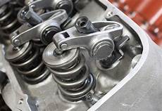 Valve Train