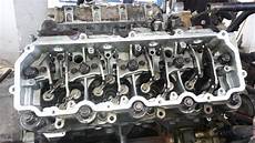 Valve Train