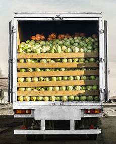Vegetable Trailers