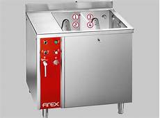 Vegetable Washer Parts