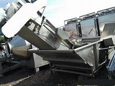 Vegetable Washer Parts