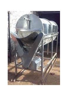 Vegetable Washer Parts
