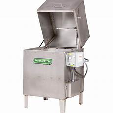 Vegetable Washers