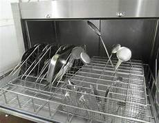 Vegetable Washers