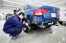 Vehicle Body Works