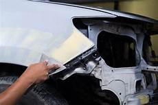 Vehicle Body Works