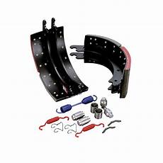 Vehicle Brake Shoe
