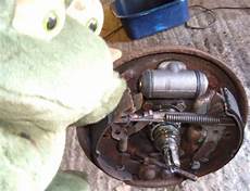 Vehicle Brake Shoe