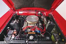 Vehicle Engine Spare Parts