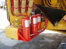 Vehicle Equipment