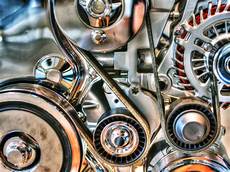 Vehicle Parts