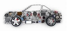 Vehicle Parts