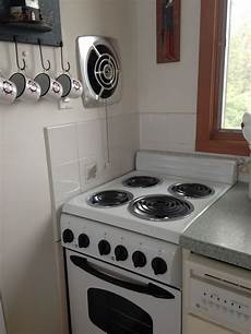Ventilation Fan Parts