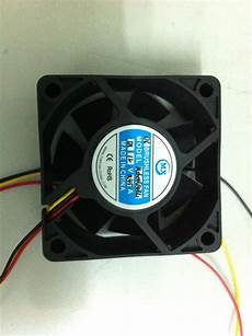 Ventilation Fans
