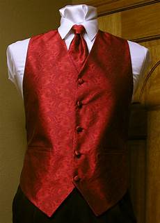 Vests & Waistcoats