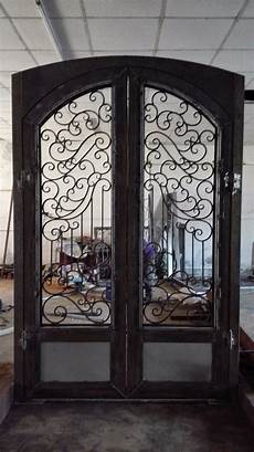 Villa Doors