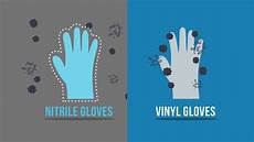Vinyl Gloves