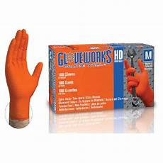 Vinyl Gloves