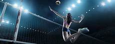 Volleyball Supplies