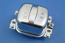 Voltage Regulators