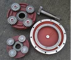Volvo Spare Parts