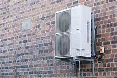 Vrf Air Conditioning Systems