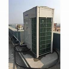 Vrf Air Conditioning Systems