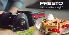 Waffle Maker Parts