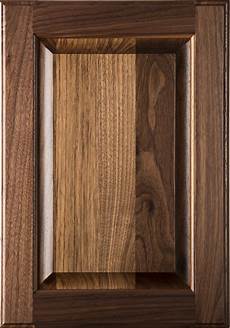 Walnut Panel Doors