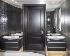 Walnut Panel Doors