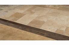 Walnut Travertines Tumbled