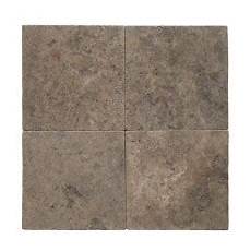 Walnut Travertines Tumbled