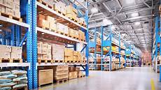 Warehouses