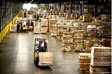 Warehouses