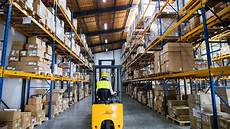 Warehouses