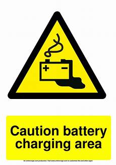 Warning Signs