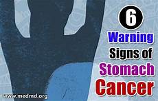 Warning Signs